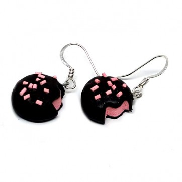 Strawberry Truffle