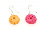 Yomi Loops Orange/Red