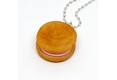 Strawberry Cookie