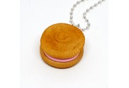 Strawberry Cookie
