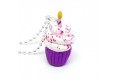 Birthday Cupcake