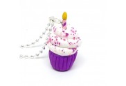 Birthday Cupcake