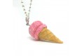 Strawberry Cone