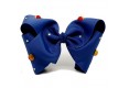 Mini Muffin - Azul Rey
