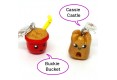 CASSIE CASTLE - BUCKIE BUCKET