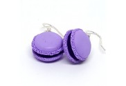 Macaron Lilac