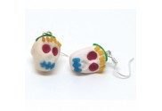Calaveritas de azúcar