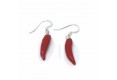 Chiles rojos