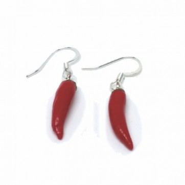 Chiles rojos