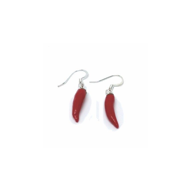 Chiles rojos