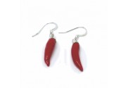 Chiles rojos