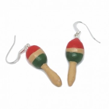 Maracas