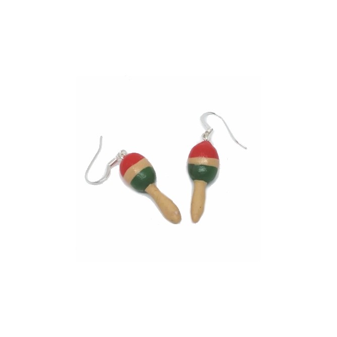 Maracas