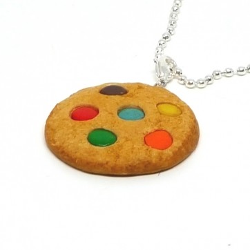 Colored Cookie
